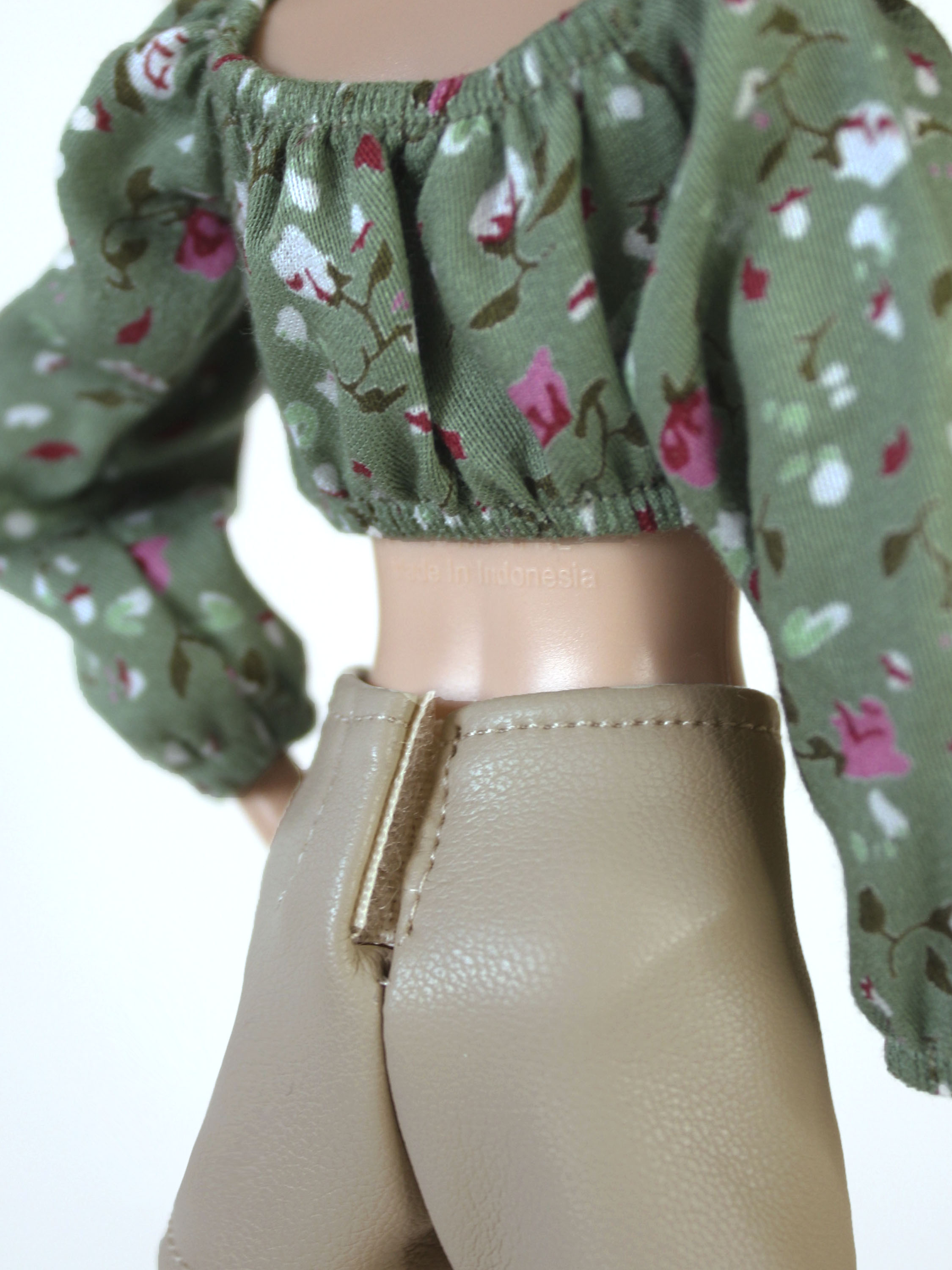 Одежда для кукол VIANA 11.199.2.1v - фото 4