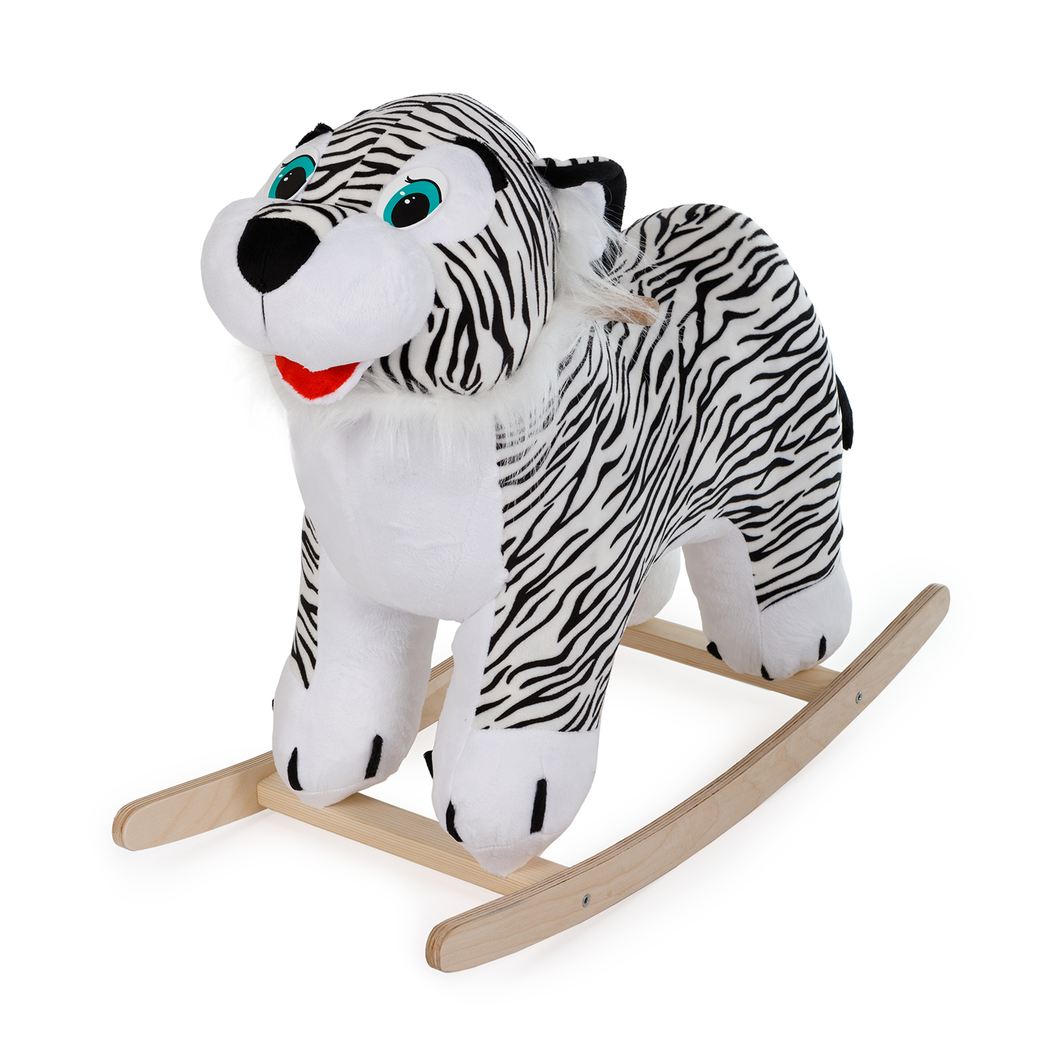 Качалка Тутси - фото 3