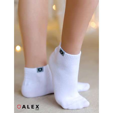 Носки 4 пары ALEX YVN