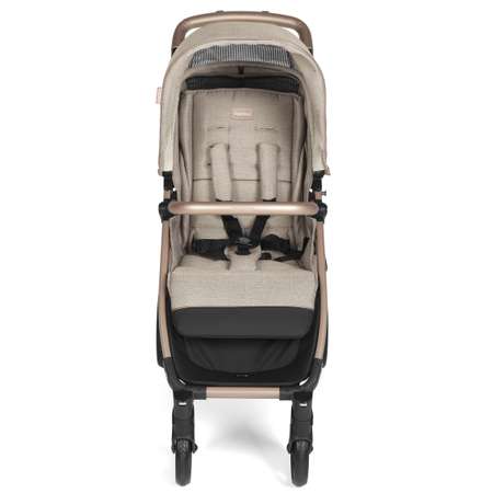 Коляска прогулочная Peg-Perego Booklet Mon Amour