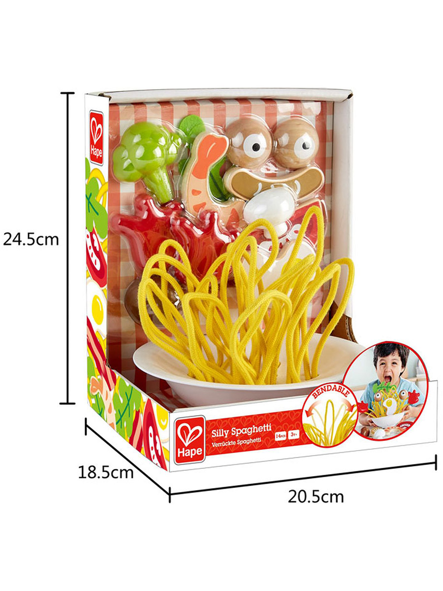 Игрушка Hape продукты - фото 8