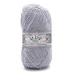Пряжа для вязания Alize 100г 570м 5шт