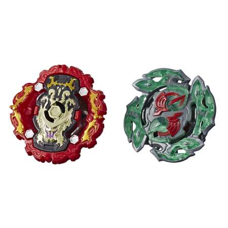 Игровой набор BeyBlade