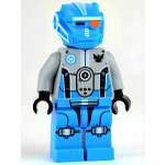 Фигурка LEGO Dark Azure Robot