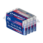 Батарейки MAUNFELD MBLR6-BX24
