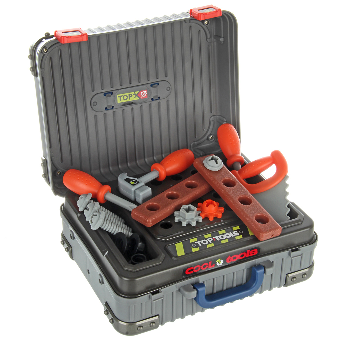 Игрушка Veld Co Чемодан - фото 12