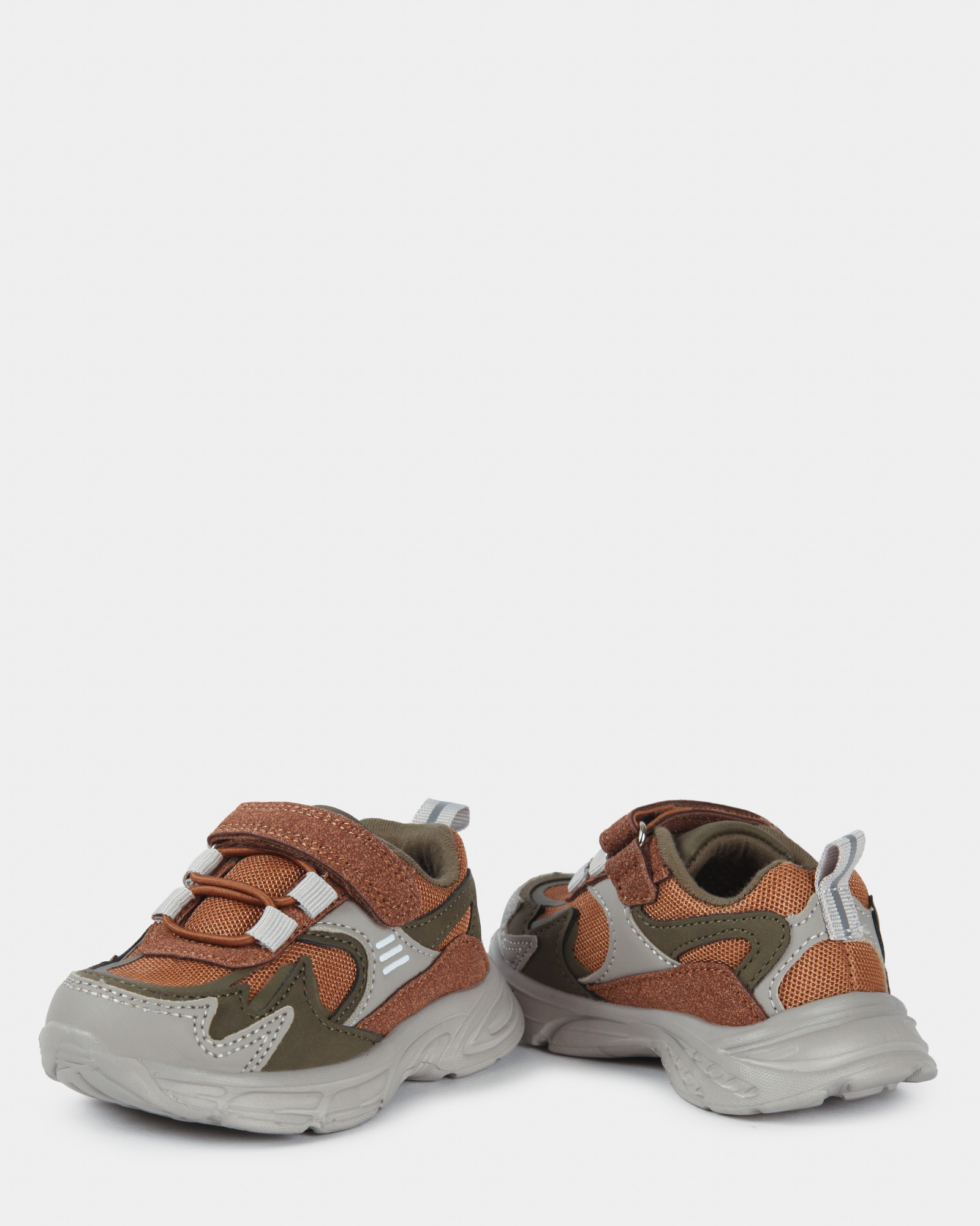 Кроссовки Tombi W25QXibRS-223-43 - фото 6