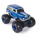 Монстр-трак Monster Jam Grave Digger 1:24