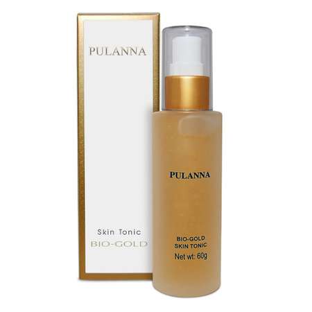 Тоник PULANNA