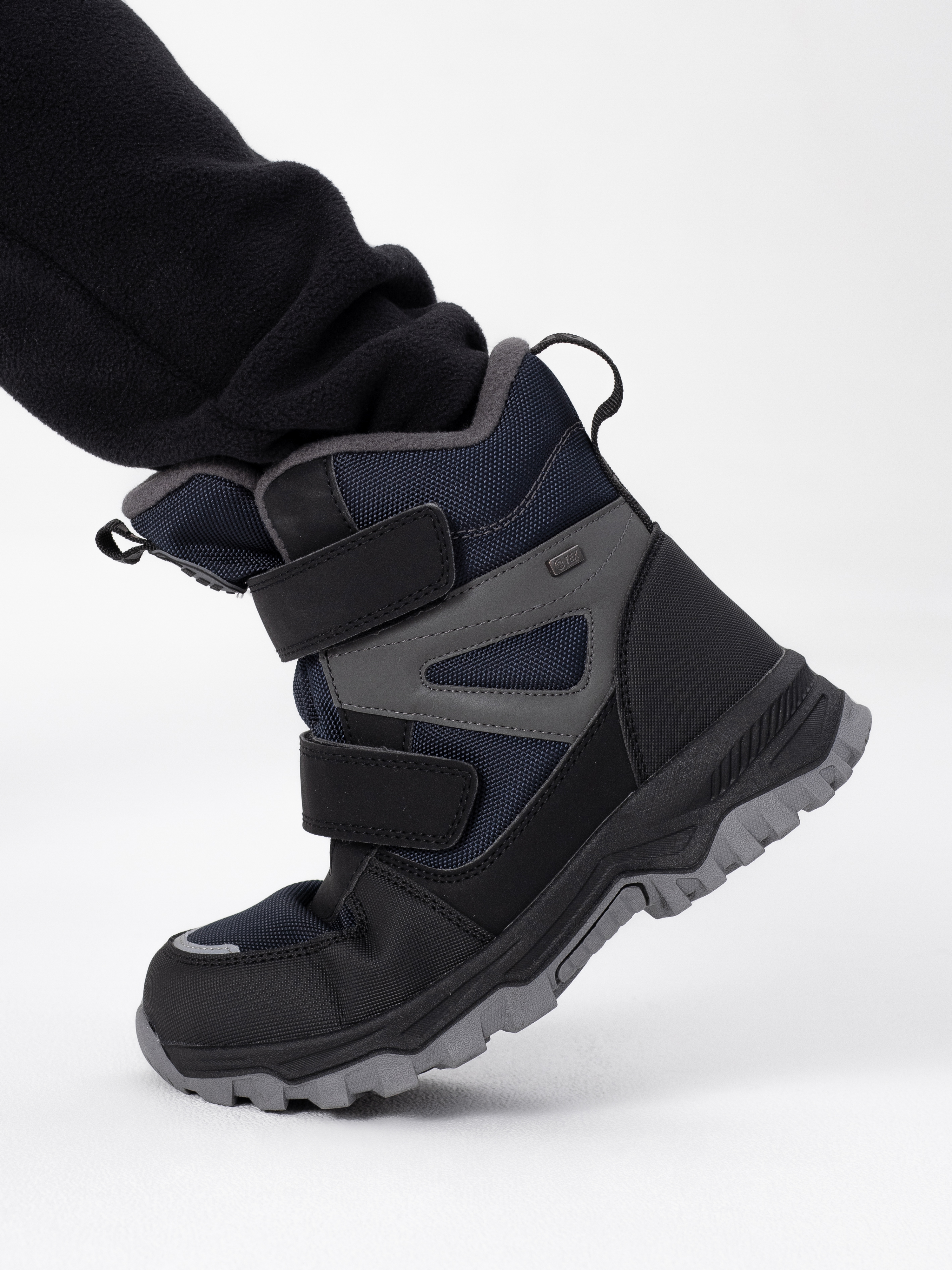 Ботинки Antilopa AL 15699 - фото 16