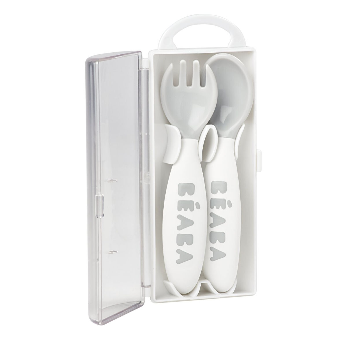 Ложка BEABA 2 предм. - фото 2