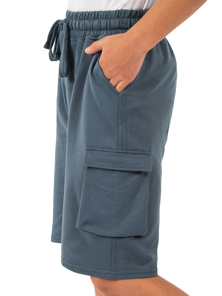 Шорты N.O.A. 11496-1 - фото 1