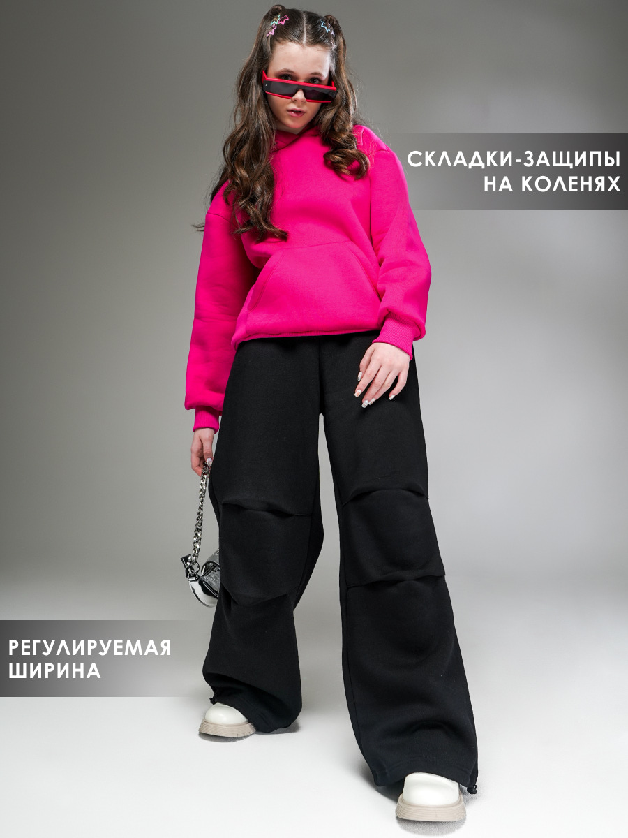Брюки Nota Bene 233272403-21 - фото 3