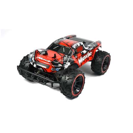 Автомобиль РУ QY Toys 1:12