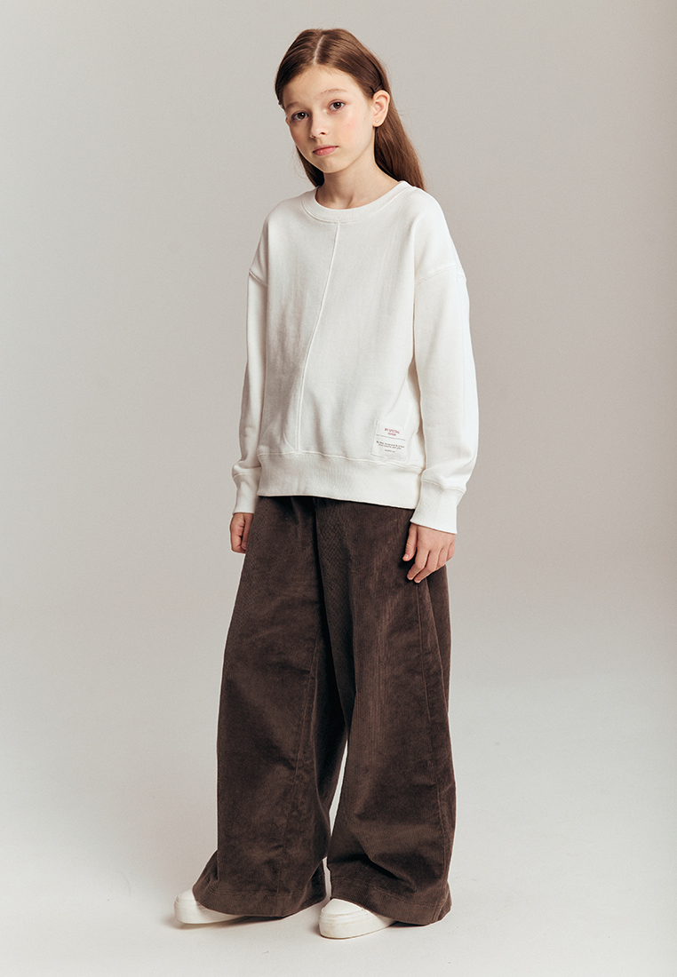 Брюки artie W25K02BR-1341D/Серый - фото 2