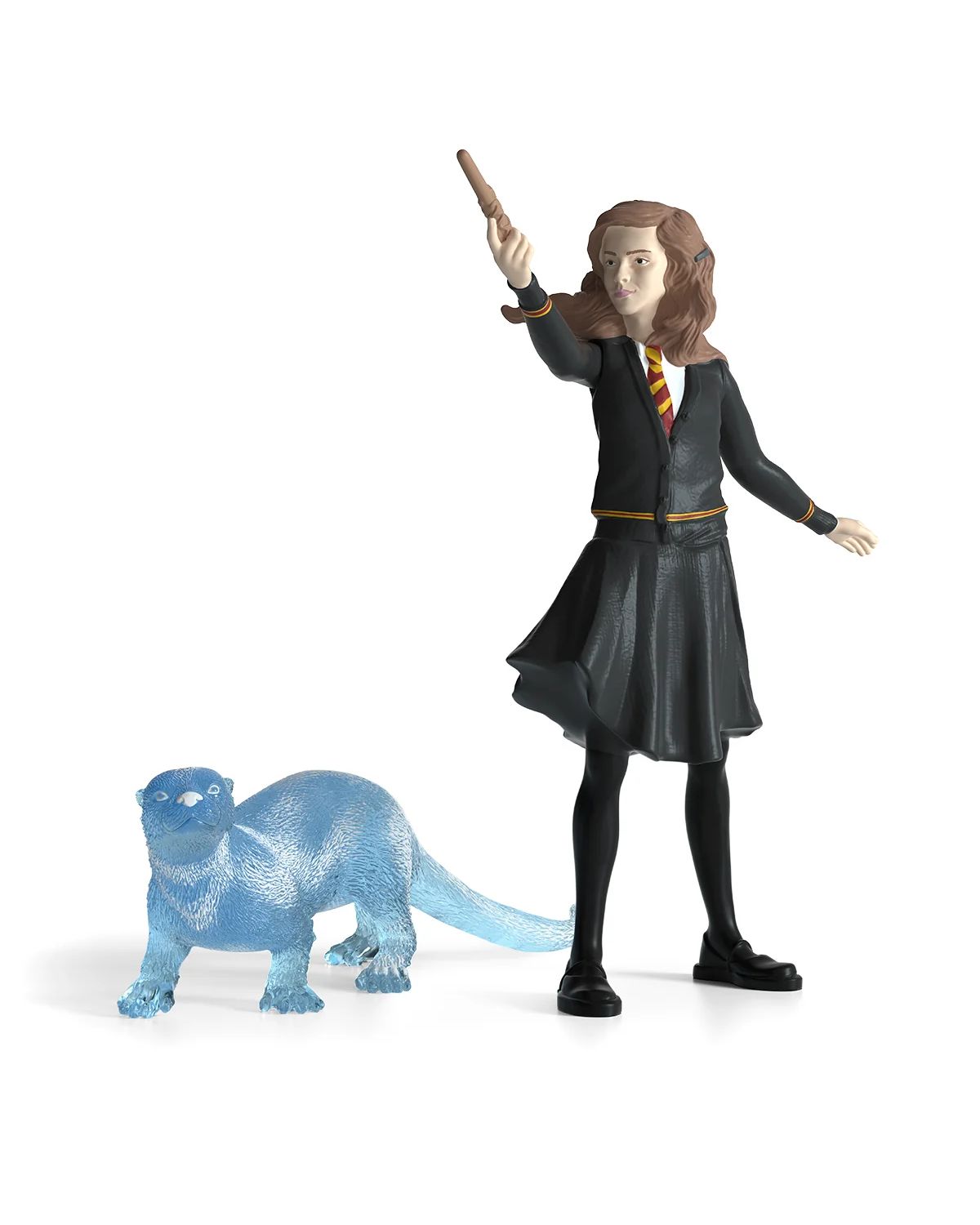 Игровой набор SCHLEICH Hermione Granger and Patronus - фото 2