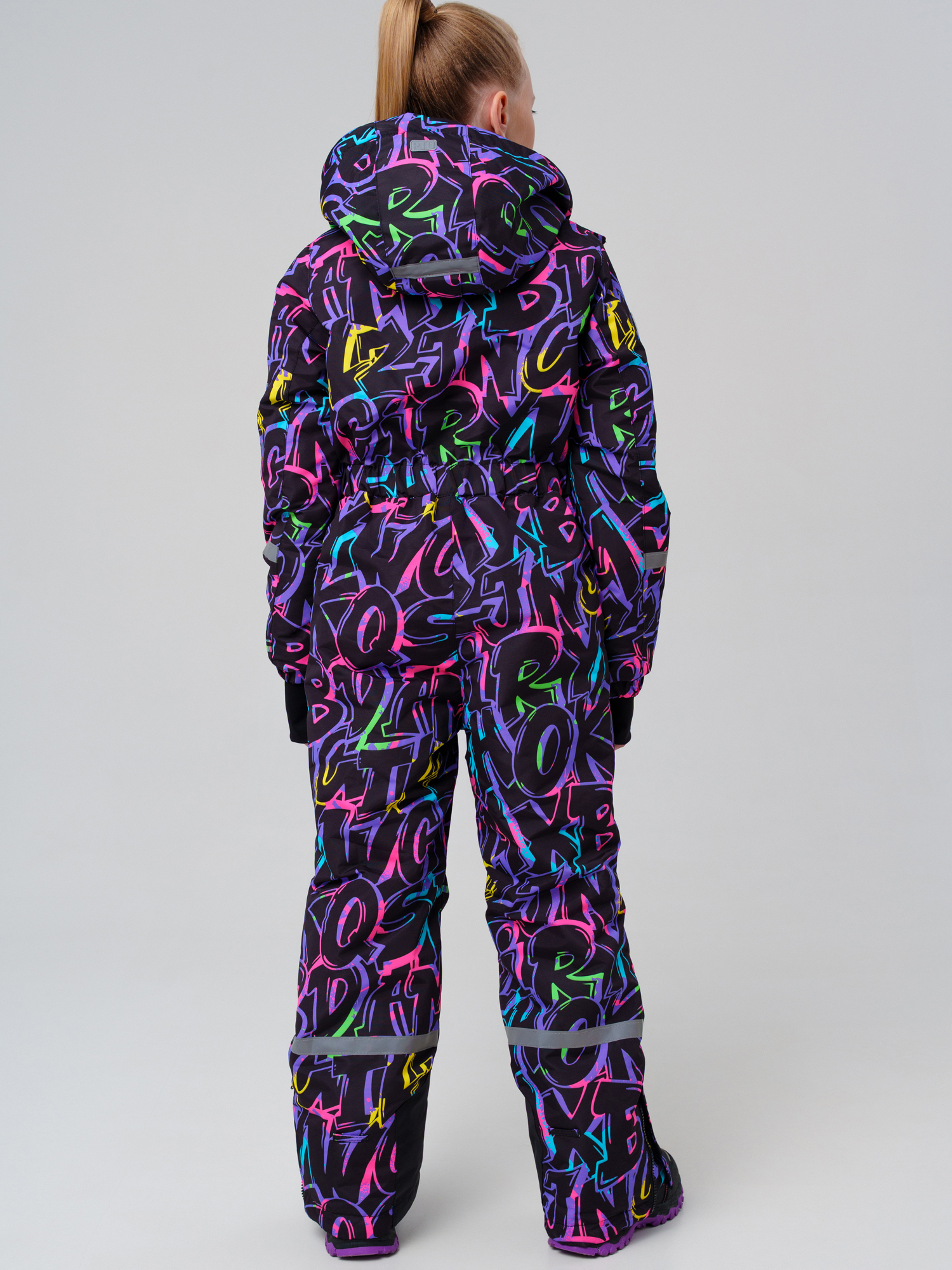 Комбинезон PlayToday 32521116 - фото 2