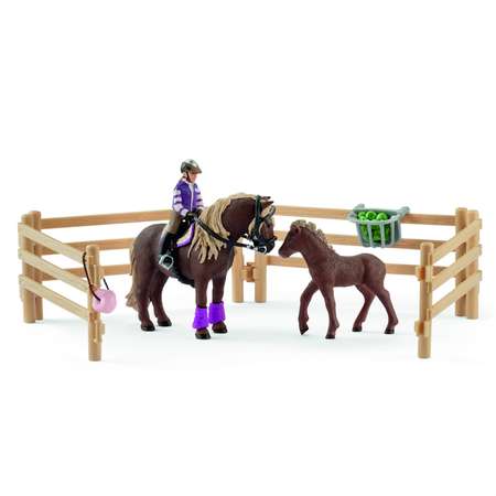 Игровой набор SCHLEICH