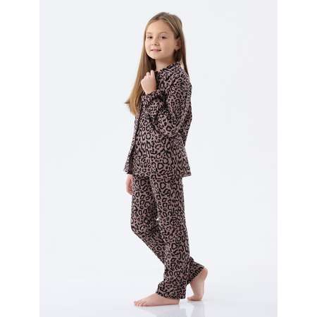 Пижама КрутышОк