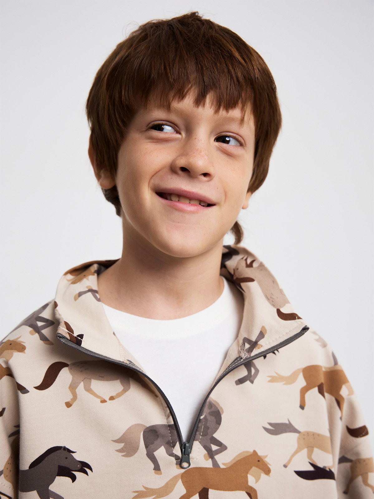 Толстовка Mjolk 5986654 - фото 3