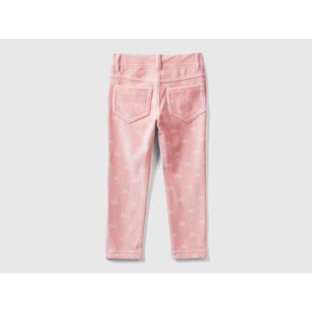 Брюки United Colors of Benetton