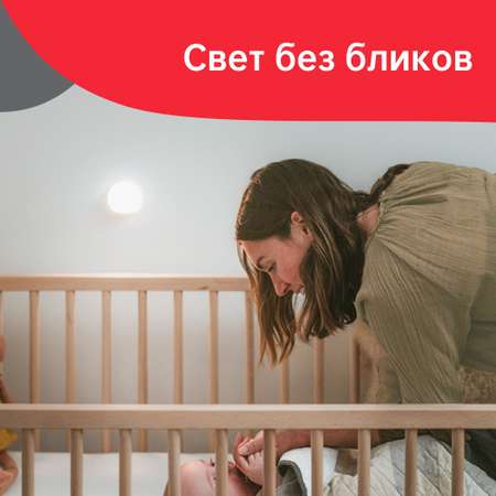 Ночной светильник Yeelight Rechargeable Sensor Nightlight YLYD01YL
