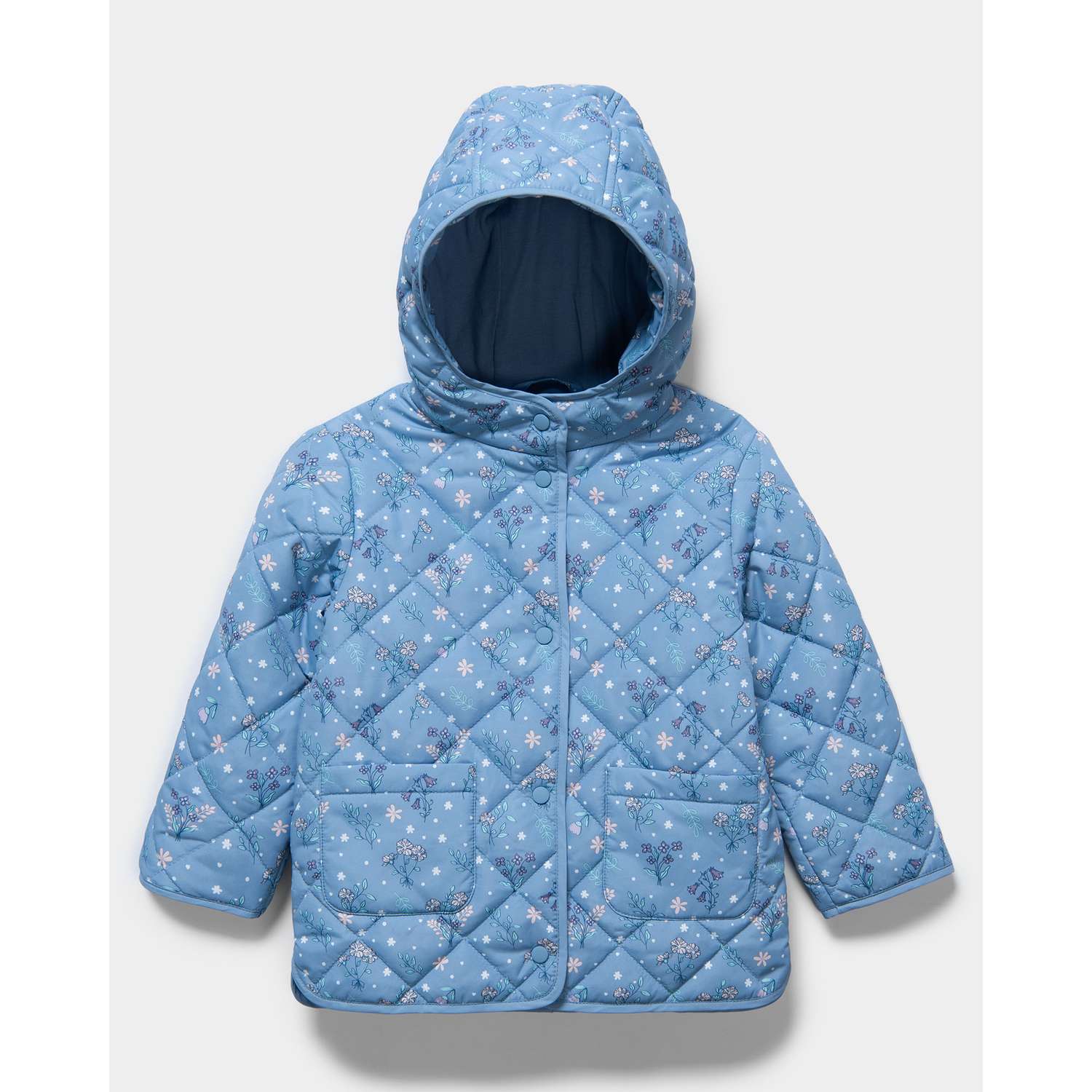 Куртка BabyGo S24BG1-BG22ig-77 - фото 2
