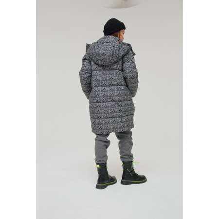 Пальто WBR