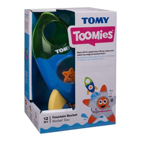 Игрушка Tomy