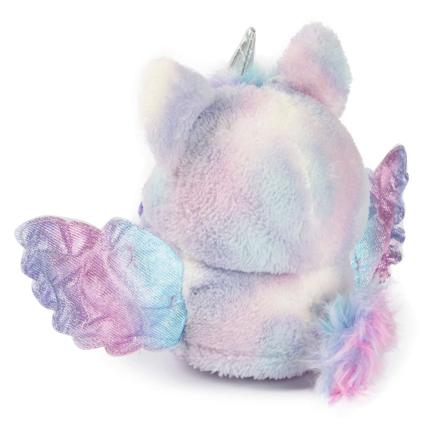 Фигурка Hatchimals Alive Пуфиккорн - фото 15