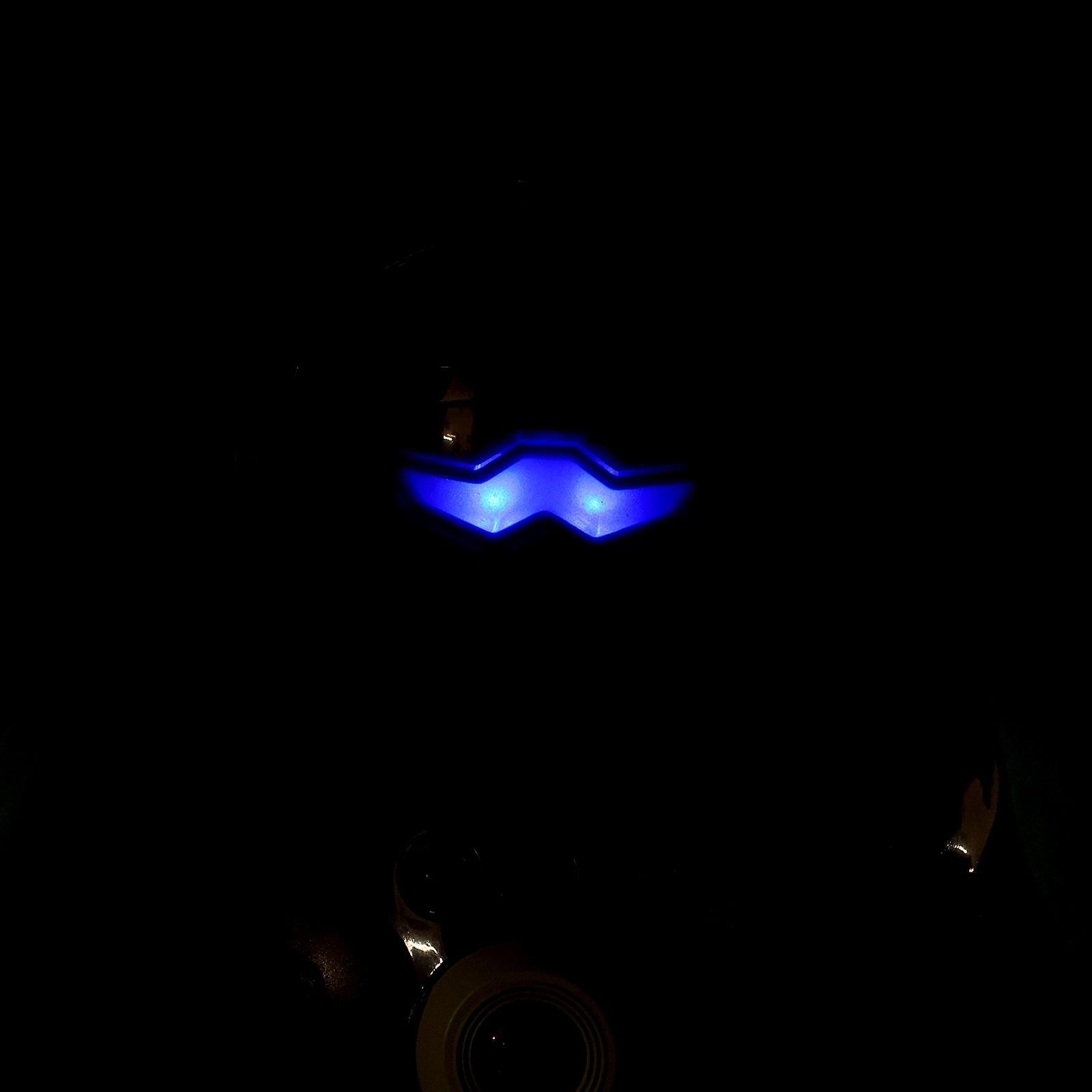 Робот РУ IQ BOT Кибер Бот - фото 15