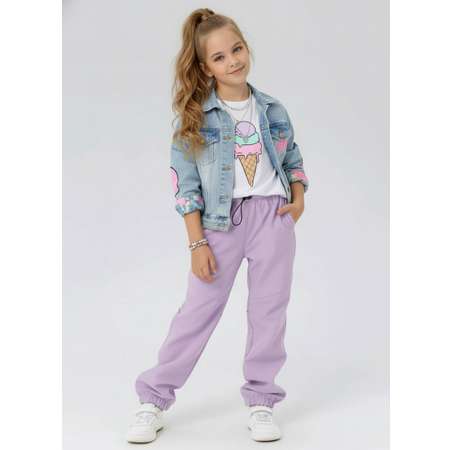 Брюки VGtrikotazh