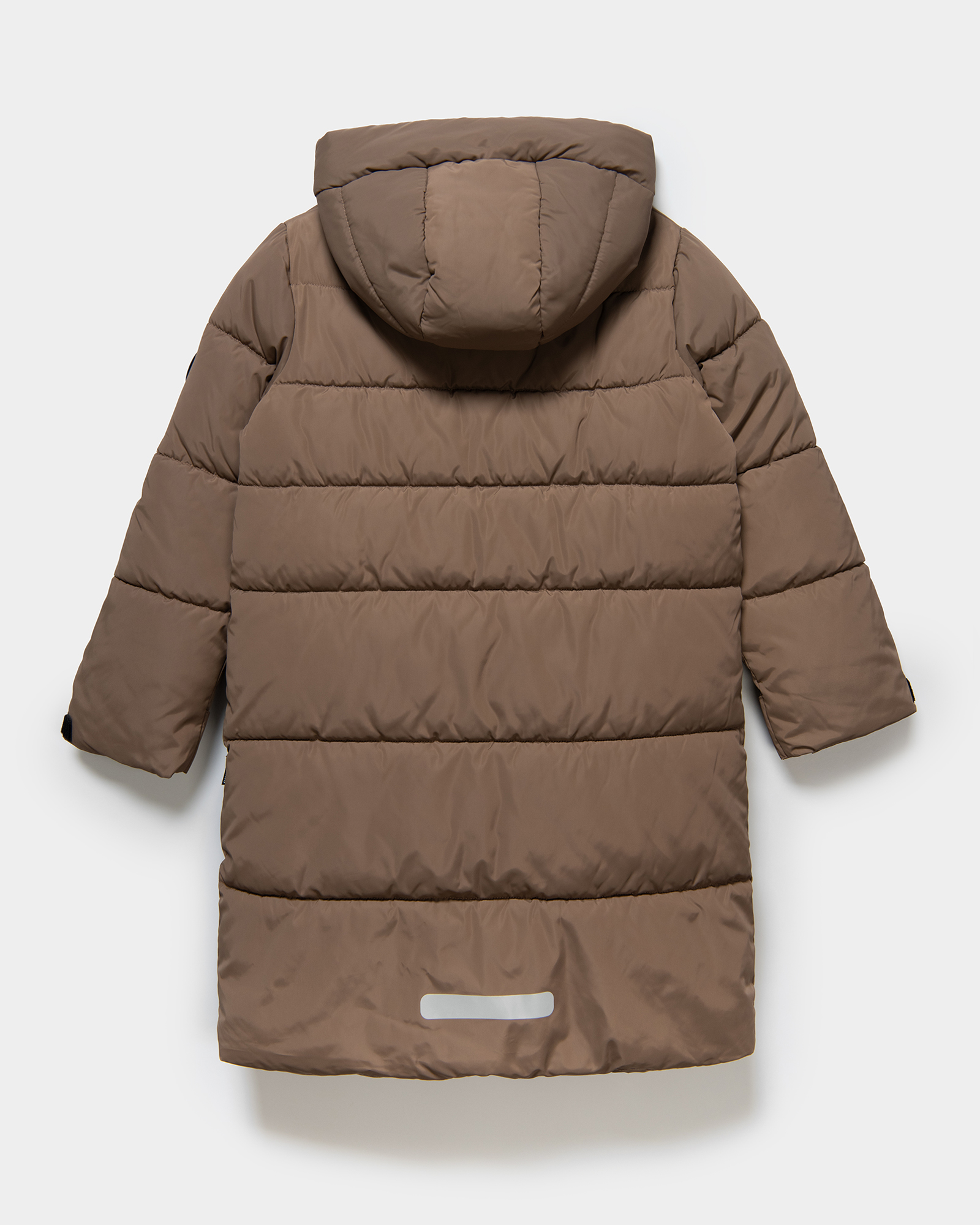 Пальто Futurino W24FU4-G72tg-88 - фото 3