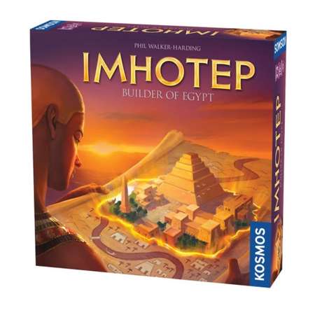 Настольная игра Kosmos