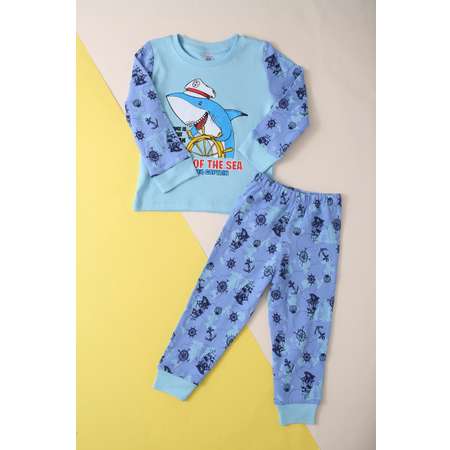 Пижама Elephant kids