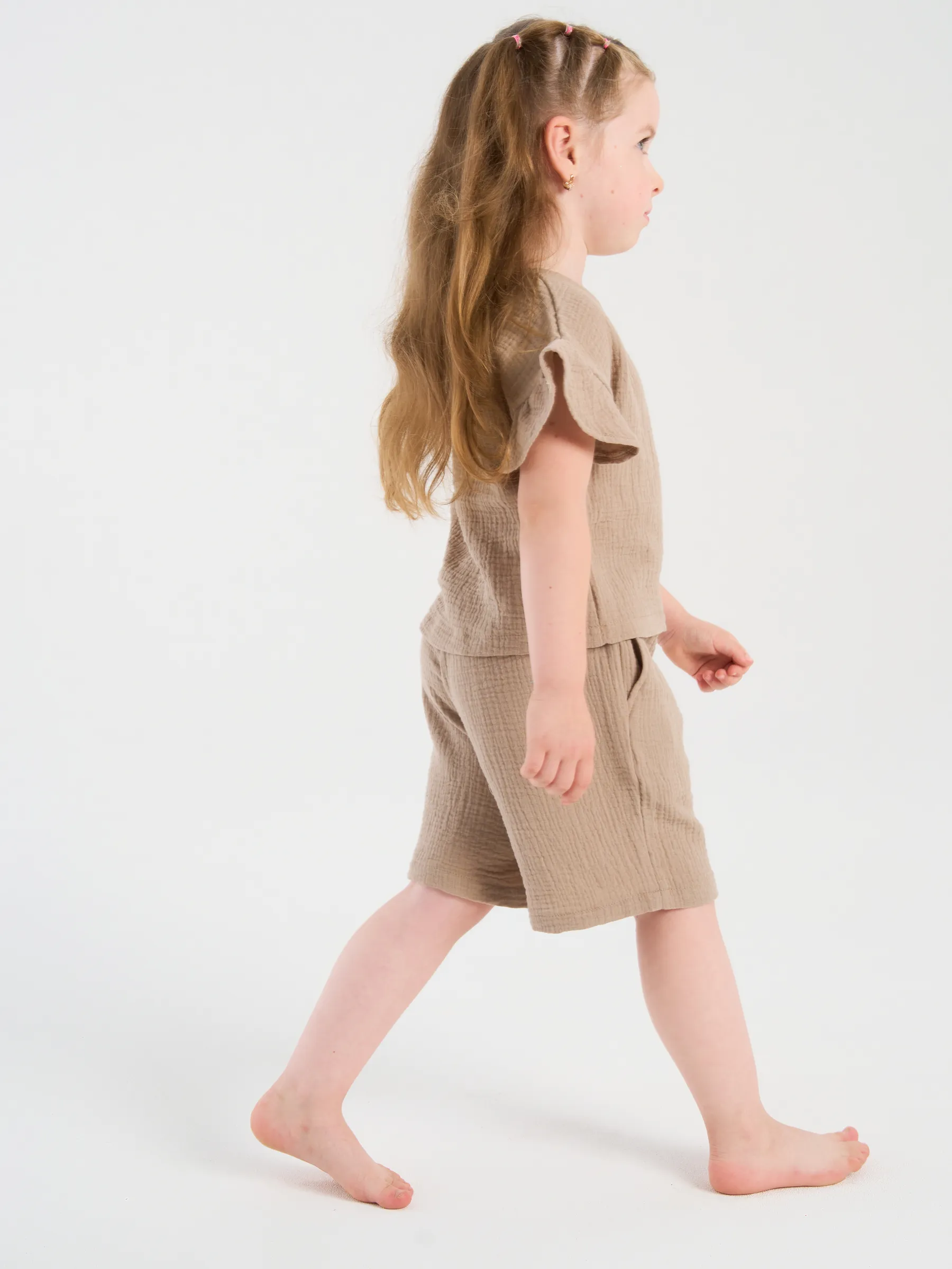 Футболка JAM MIX МД-58/3 - фото 2