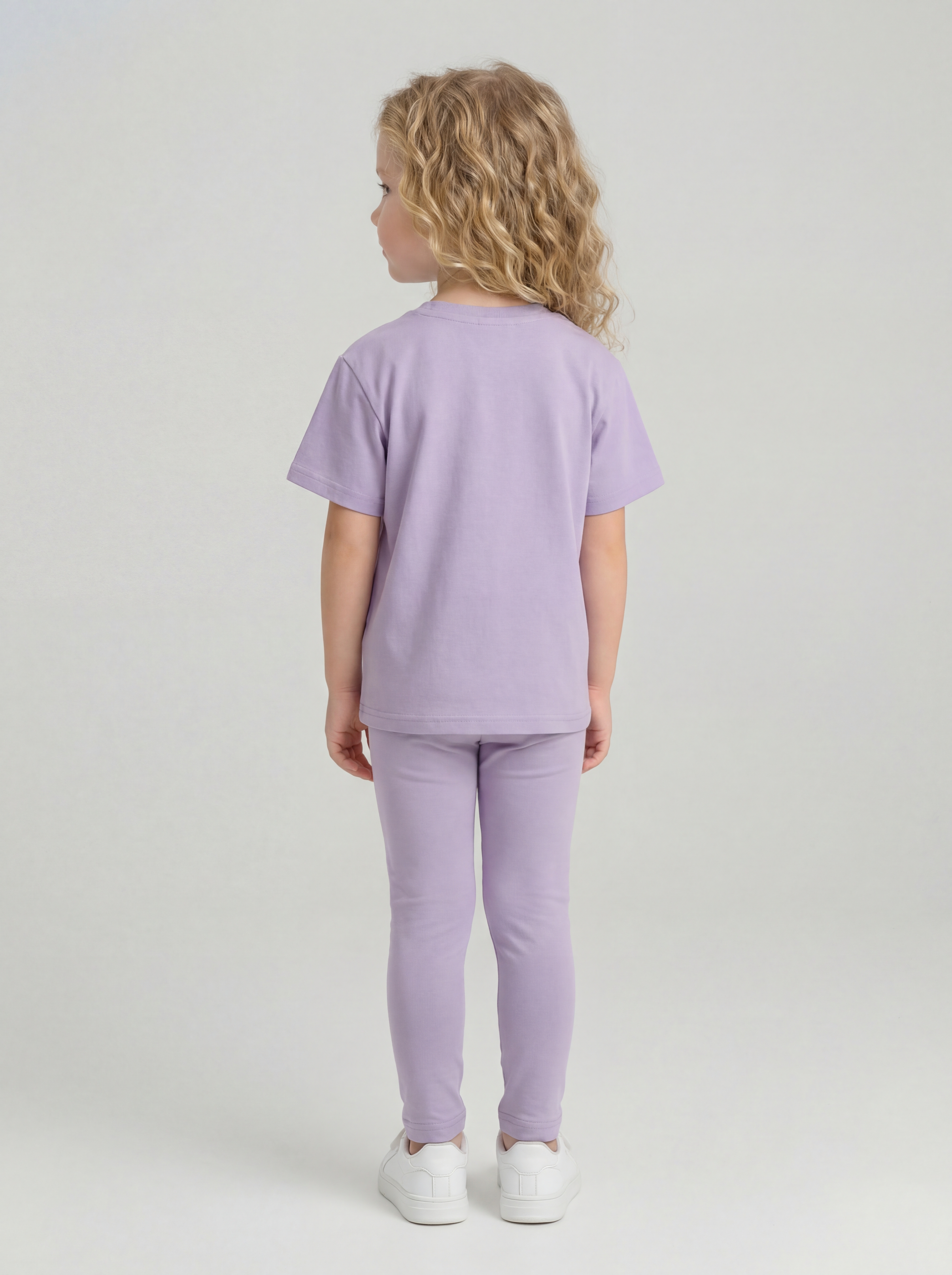 Костюм KUZA 1287А24 - фото 4