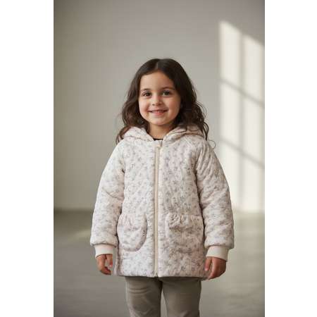 Куртка Bunnyphant