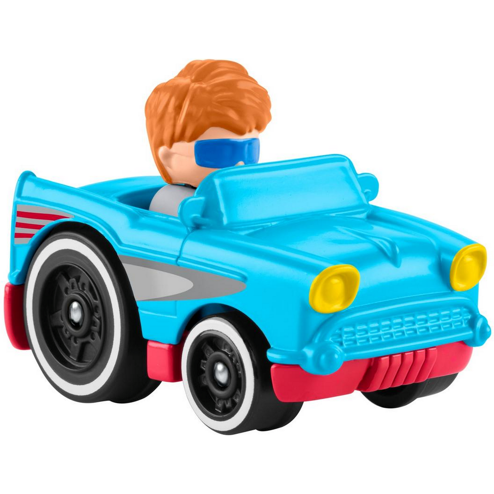 Автомобиль Fisher Price Уиллиз в ассортименте - фото 26