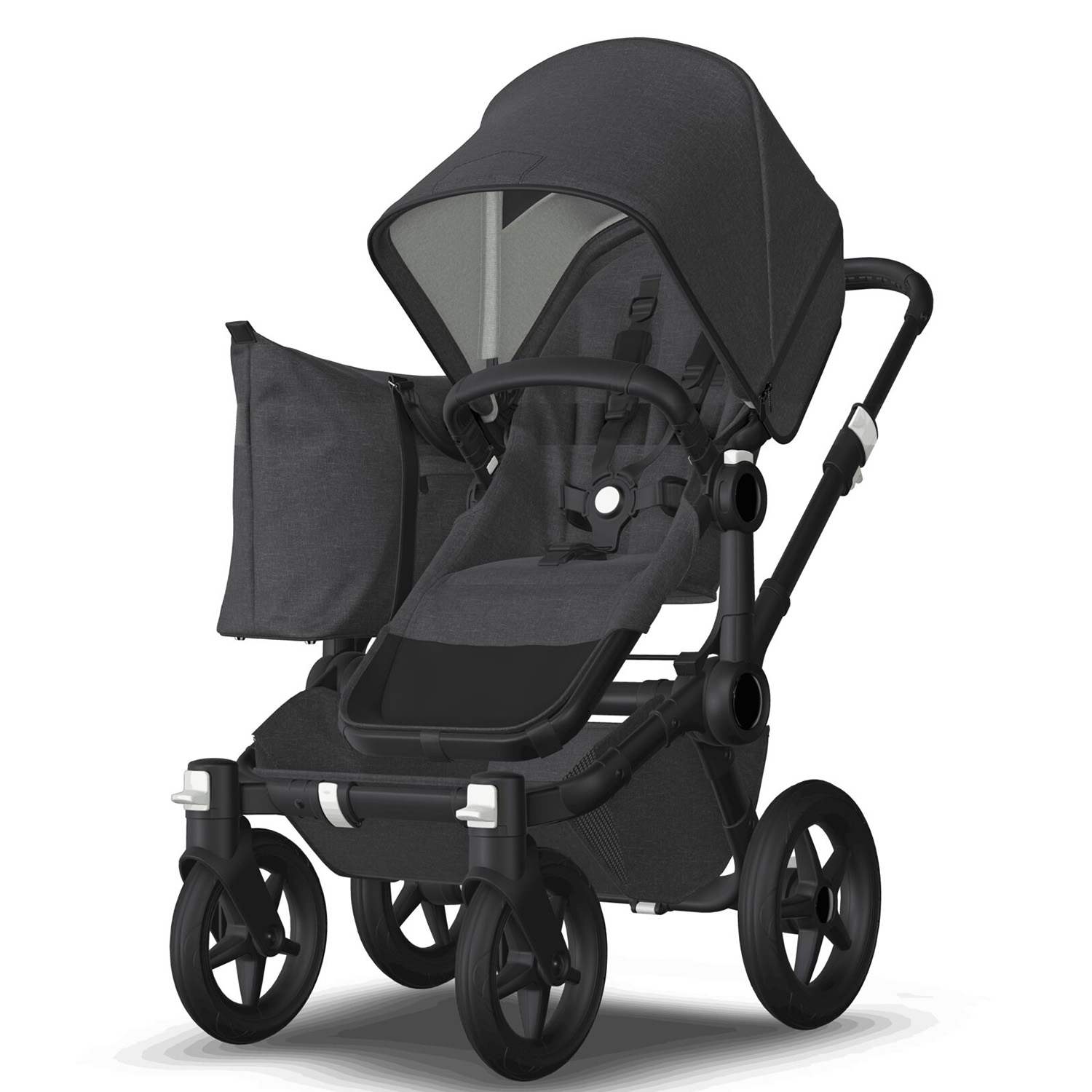 Коляска 2в1 Bugaboo - фото 21