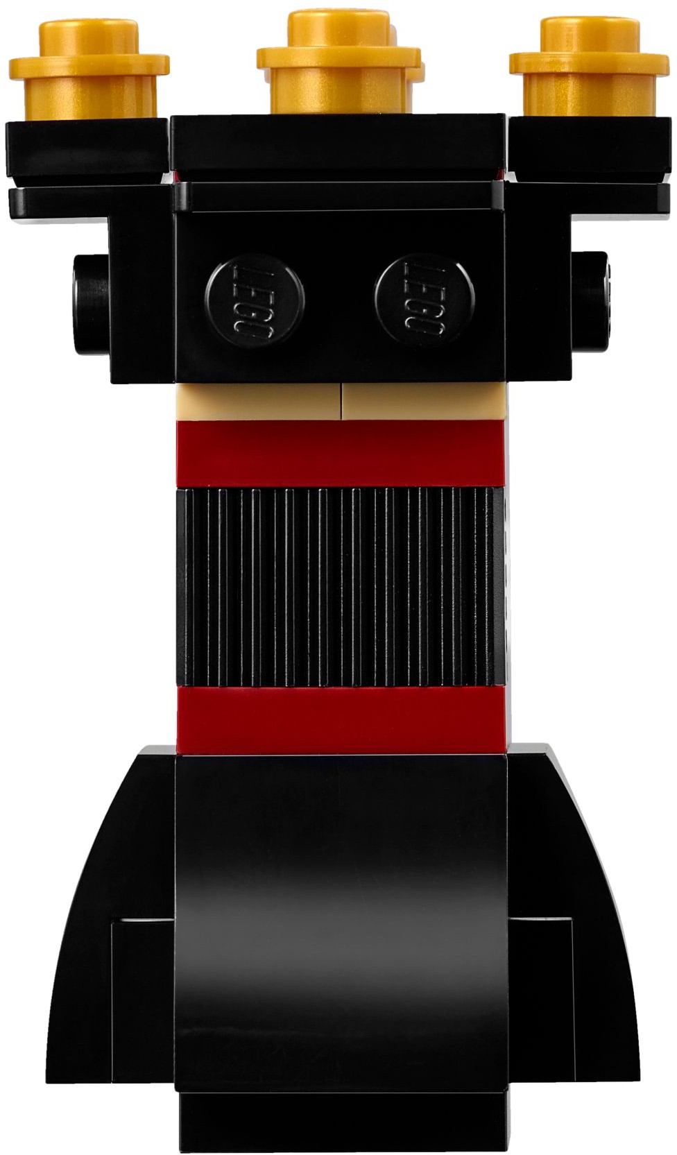 Конструктор LEGO Creator 40174 1450 дет. - фото 4