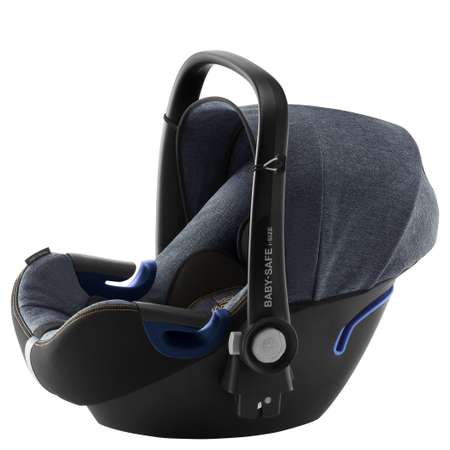 Автокресло Britax Roemer 0 (0 -13 кг)