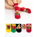 Носки 5 пар QUTEX