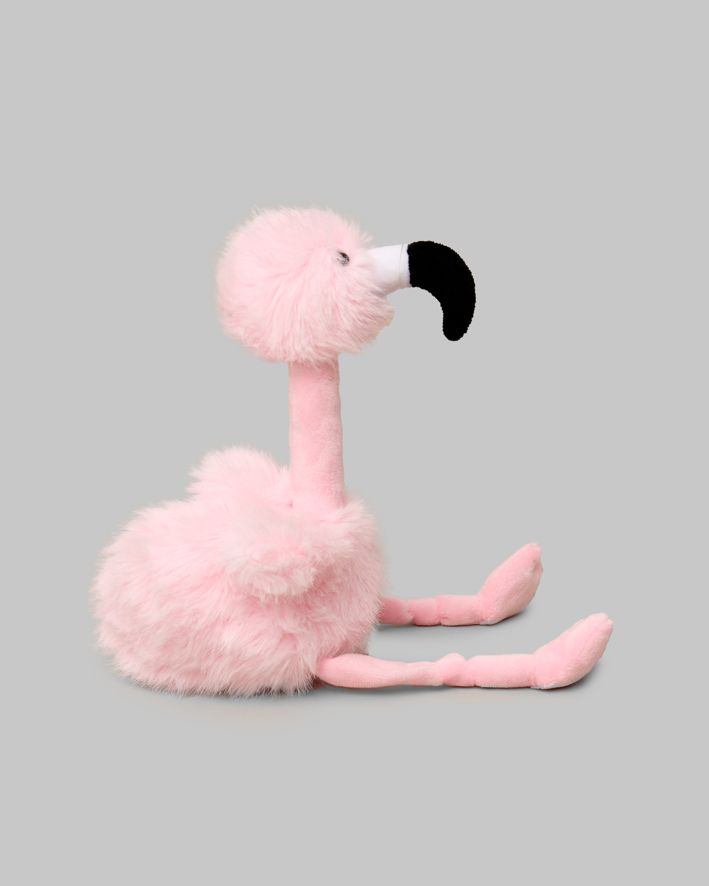 Фигурка-игрушка FUTURINO Home Фламинго S26FM5-HT-85ha-LJ - фото 4