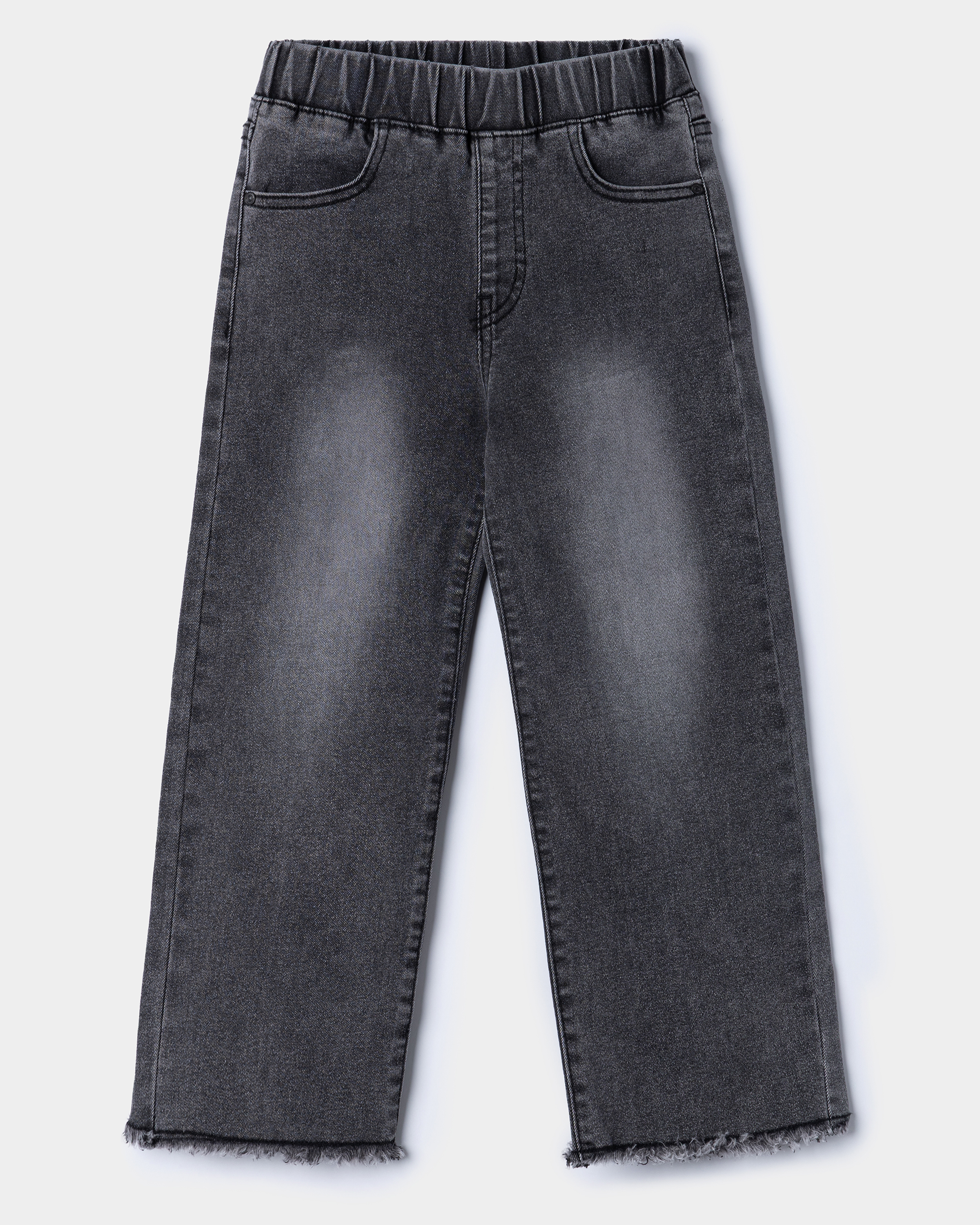 Джинсы Futurino W25FU3-G09tg-DG - фото 2