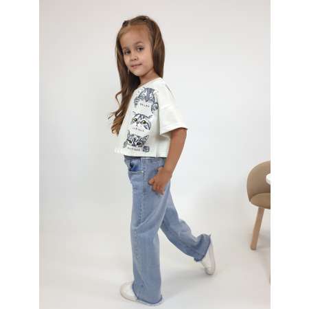 Футболка Luneva