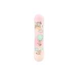 Сноуборд Luckyboo PINK 80 см