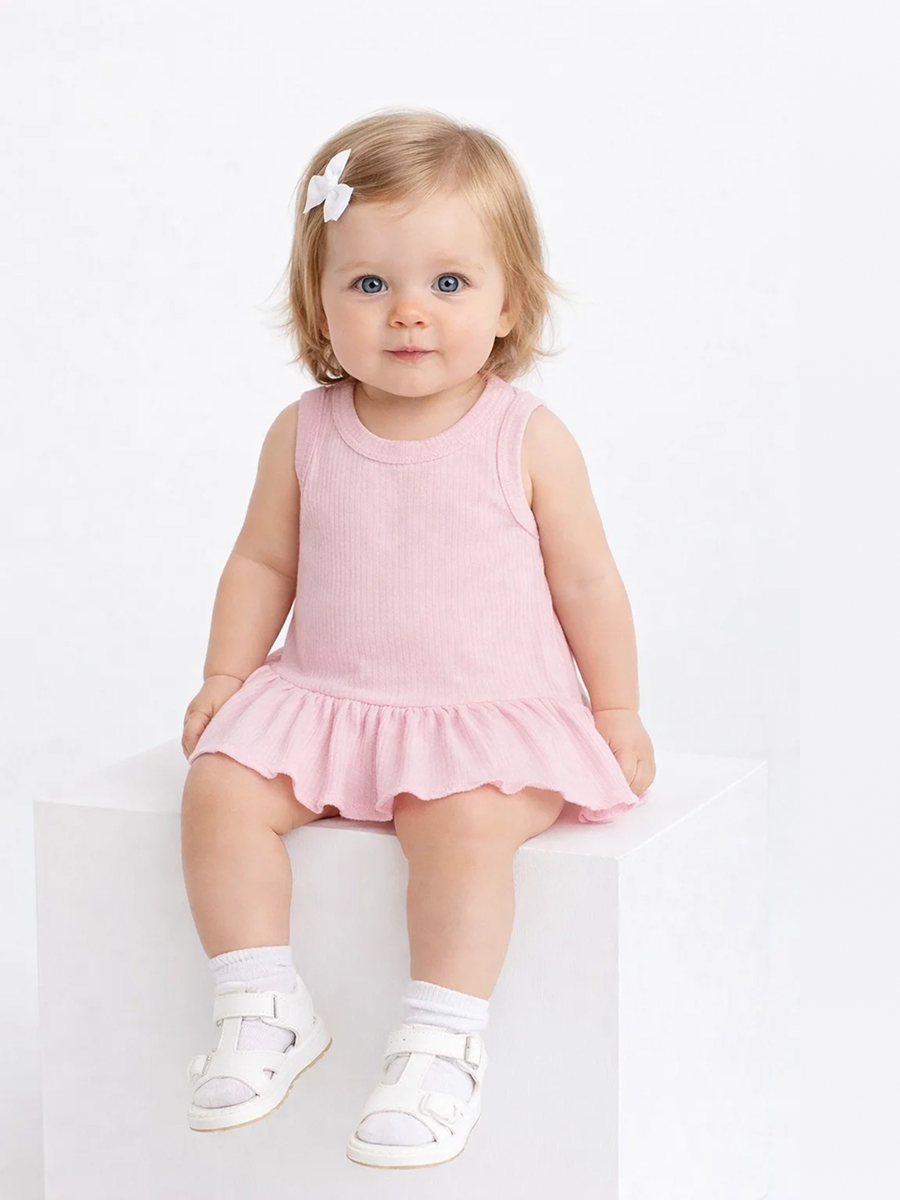 Сарафан Эскимо 203-1048 - фото 1