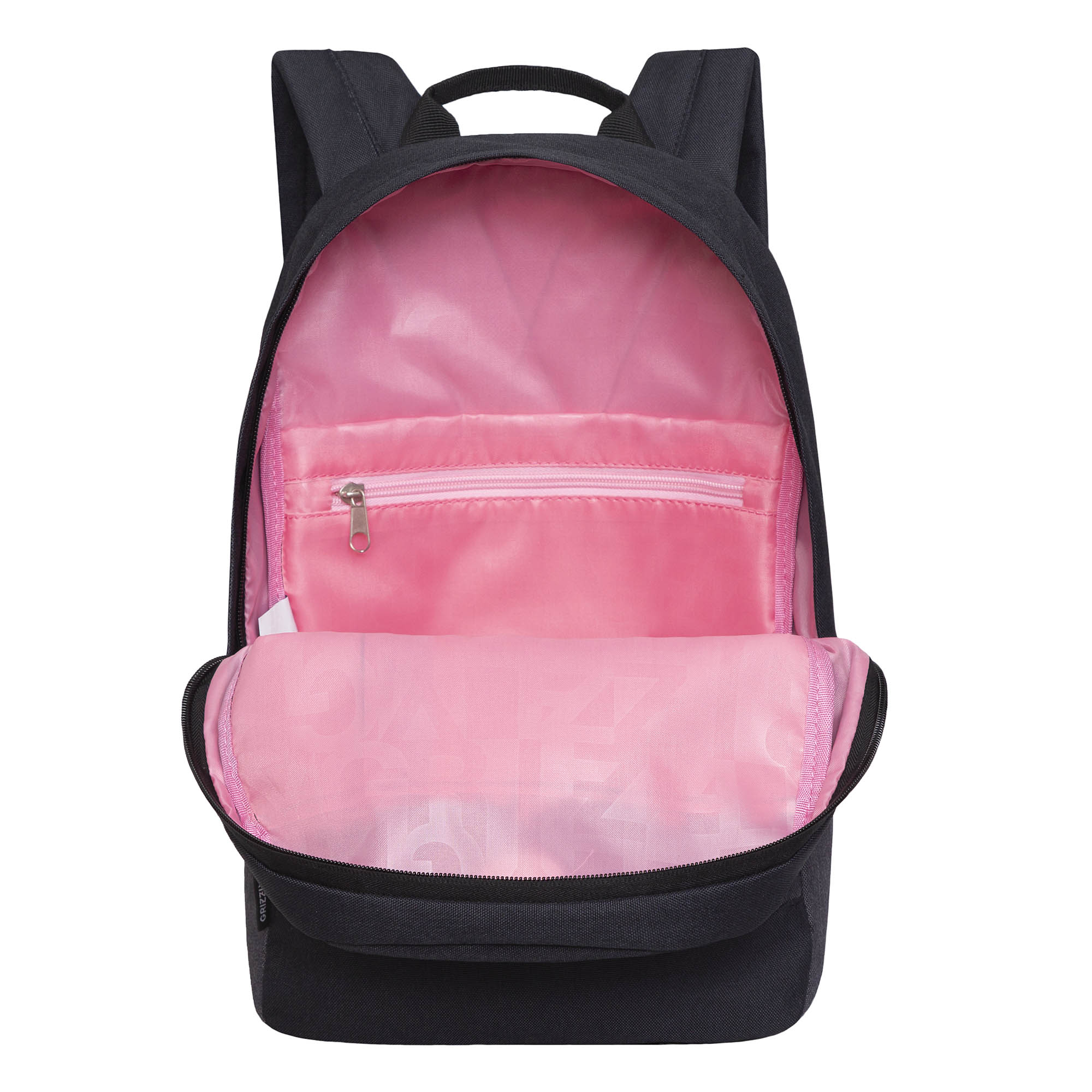 Рюкзак Grizzly для девушки - фото 4