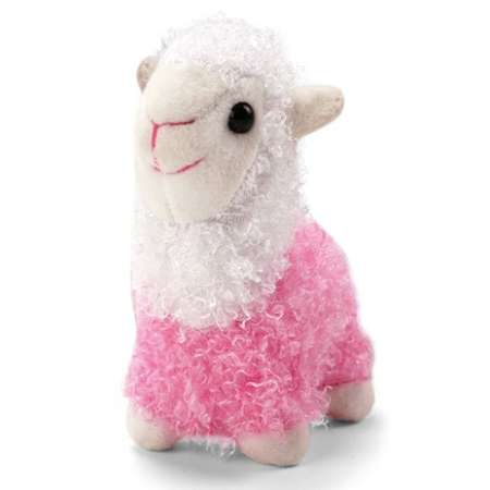 Игрушка мягкая EstaBella 10 см